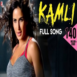 Kamli - Dhoom 3 | Sunidhi Chauhan -(HindiSongMp3.In).mp3