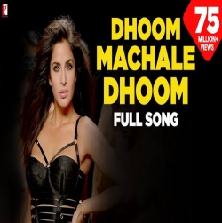 Dhoom Machale Dhoom - Dhoom 3 | Aditi Singh Sharma -(HindiSongMp3.In).mp3