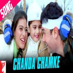 Chanda Chamke - Fanaa 2006 -(HindiSongMp3.In).mp3