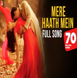 Mere Hath Mein Full Mp3 | Fanaa 2006 -(HindiSongMp3.In).mp3