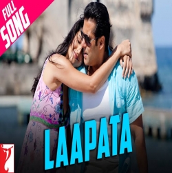 Laapata (Ek Tha Tiger)-(HindiSongMp3.In).mp3