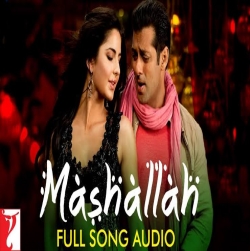 Mashallah - (Ek Tha Tiger 2012) Full Mp3 Song Download -(HindiSongMp3.In).mp3