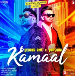 Kamaal - Badshah Mp3 Song Download 320KBPS -(HindiSongMp3.In).mp3
