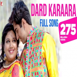 Dard Karaara - Kumar Sanu - 320Kbps-(HindiSongMp3.In).mp3