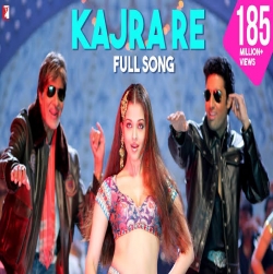 Kajra Re - Bunty Aur Babli -(HindiSongMp3.In).mp3