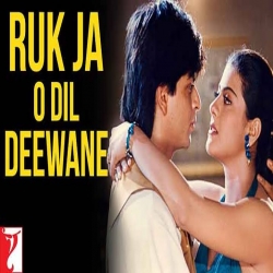 Ruk Ja O Dil Deewane - DDLJ (1995)-(HindiSongMp3.In).mp3