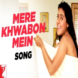 Mere Khwabon Mein - DDLJ (1995)-(HindiSongMp3.In).mp3