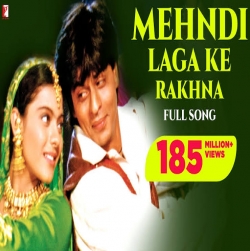 Mehndi Laga Ke Rakhna - DDLJ (1995)-(HindiSongMp3.In).mp3