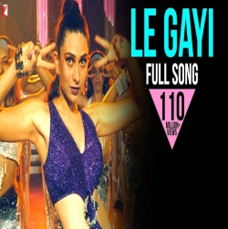 Le Gayi Le Gayi - Dil To Pagal Hai (1997) -(HindiSongMp3.In).Mp3