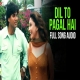 Dil To Pagal Hai Title Track - DTPH 1997-(HindiSongMp3.In)