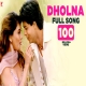 Dholna - Dil To Pagal Hai (1997) -(HindiSongMp3.In)