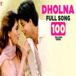 Dholna - Dil To Pagal Hai (1997) -(HindiSongMp3.In).mp3