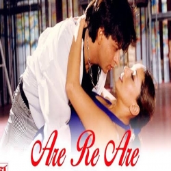 Are Re Are - Dil To Pagal Hai (1997) -(HindiSongMp3.In).Mp3