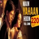 Jaanam Dekh Lo Milt Gayi - Veer-Zaara-(HindiSongMp3.In)