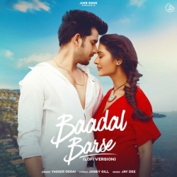 Baadal Barse Mp3 Song Download Yasser Desai - HindiSongMp3.In -(HindiSongMp3.In).mp3
