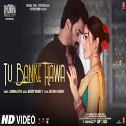 Tu Banke Hawa Mp3 Song Download Jubin Nautiyal-(HindiSongMp3.In).mp3