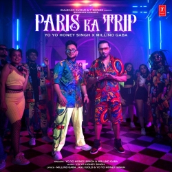 Paris Ka Trip Full Mp3 Song Download Yo Yo Honey Singh, Millind Gaba - HindiMp3Song.In -(HindiSongMp3.In).Mp3