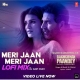 Meri Jaan (LoFi Mix) Dj Amit Shah - HindiSongMp3.In -(HindiSongMp3.In)