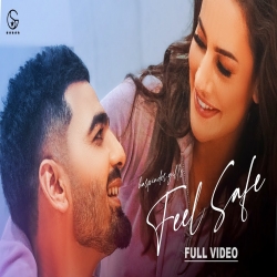 Harpinder Gill - Feel Safe Mp3 Song Download HindiSongMp3 -(HindiSongMp3.In).mp3