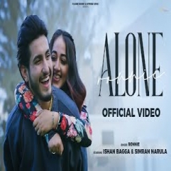 Alone Mp3 Song Download Ronnie - HindiSongMp3.In -(HindiSongMp3.In).mp3