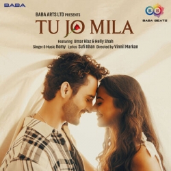 Tu Jo Mila Romy Mp3 Song Download HindiSongMp3-(HindiSongMp3.In).In 
