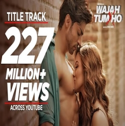 Wajah Tum Ho Title Track Mp3 Song Download HindiMp3Song-(HindiSongMp3.In).In