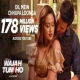 Dil Mein Chhupa Loonga (Wajah Tum Ho) Mp3 Song Download HindiSongMp3-(HindiSongMp3.In)