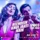 Neendein Khul Jaati Hain Meet Bros Feat, Mika Singh, Kanika Kapoor Mp3 Song Download 