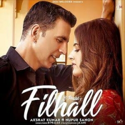 Filhall Akshay Kumar B Praak Mp3 Song Download HindiSongMp3