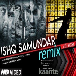 Ishq Samundar (ReFix) DJ Yogii Mp3 Song Download HindiMp3Song-(HindiSongMp3.In).In