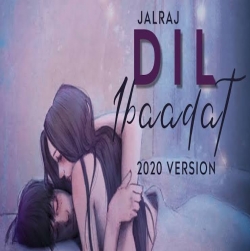 Dil Ibaadat (Reprise) Cover By JalRaj  Mp3 Song Download HindiSongMp3-(HindiSongMp3.In).In