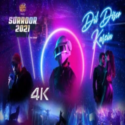 Dil Disco Karein Surroor 2021 The Album Himesh Reshammiya Mp3 Song Download PagalWorld 