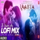 Ik Vaari Aa LOFI Mix Arijit Singh (Raabta) DJ YOGII Mp3 Song Download 