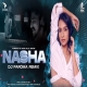 Nasha (Remix) Amar Jalal, Ip Singh DJ Paroma Remix Mp3 Song Download 