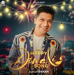 The Happy Diwali Song - Shaan Mp3 Song Download HindiSongMp3-(HindiSongMp3.In).In