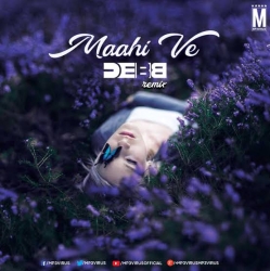 Maahi (Remix) Debb Mp3 Song Download HindiSongMp3-(HindiSongMp3.In).In