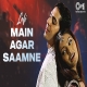 Main Agar Samne - Lofi Mix (Slowed Reverb) Abhijit X Alka Yagnik - Raaz HindiSongMp3-(HindiSongMp3.In)