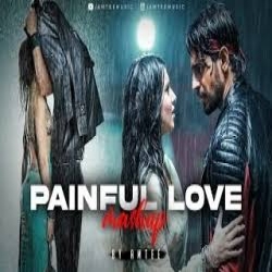 Painful Lovers Mashup 2022 - Sunny Hassan Mp3 Download K.K, B Praak, Arijit Singh Mp3 Song Download HindiSongMp3-(HindiSongMp3.In).Net