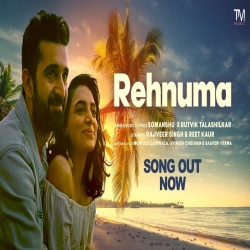 Rehnuma Mp3 Download Somanshu HindiSongMp3-(HindiSongMp3.In).Net