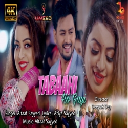 Tabaahi Ho Gayi Mp3 Download Altaaf Sayyed HindiSongMp3-(HindiSongMp3.In).In