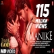 Manike Mp3 Download Yohani, Jubin Nautiyal HindiSongMp3-(HindiSongMp3.In)
