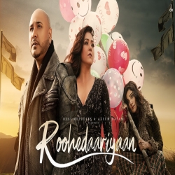 Roohedaariyaan Mp3 Download B Praak, Neeti Mohan HindiSongMp3-(HindiSongMp3.In).In