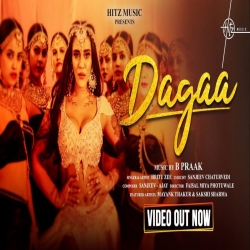 Dagaa Mp3 Download Hritu Zee PagalWorld 