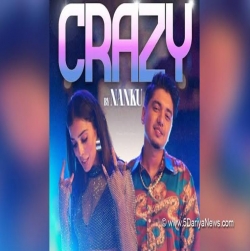 Crazy Full Mp3 Download Nanku HindiSongMp3 