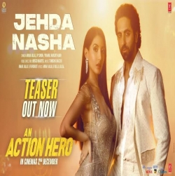 Jehda Nasha Mp3 Download Amar Jalal, IP Singh, Yohani PagalWorld 