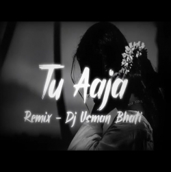 Mera Dil Ye Pukare Aaja (Remix) DJ Usman Bhatti Mp3 Download Lata Mangeshkar-(HindiSongMp3.In).mp3