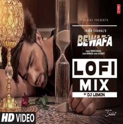 Bewafa lofi - DJ Lemon Mp3 Download Inder Chahal-(HindiSongMp3.In).mp3