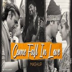 Come Fall In Love Mashup 2022 - Jay Guldekar Mp3 Download Armaan Malik, Jubin Nautiyal-(HindiSongMp3.In).mp3