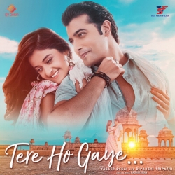 Tere Ho Gaye Mp3 Download Yaseer Desai-(HindiSongMp3.In).mp3