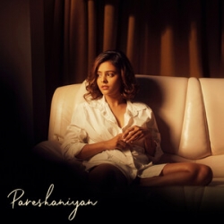 Pareshaniyan Mp3 Download Shreya Jain-(HindiSongMp3.In).mp3